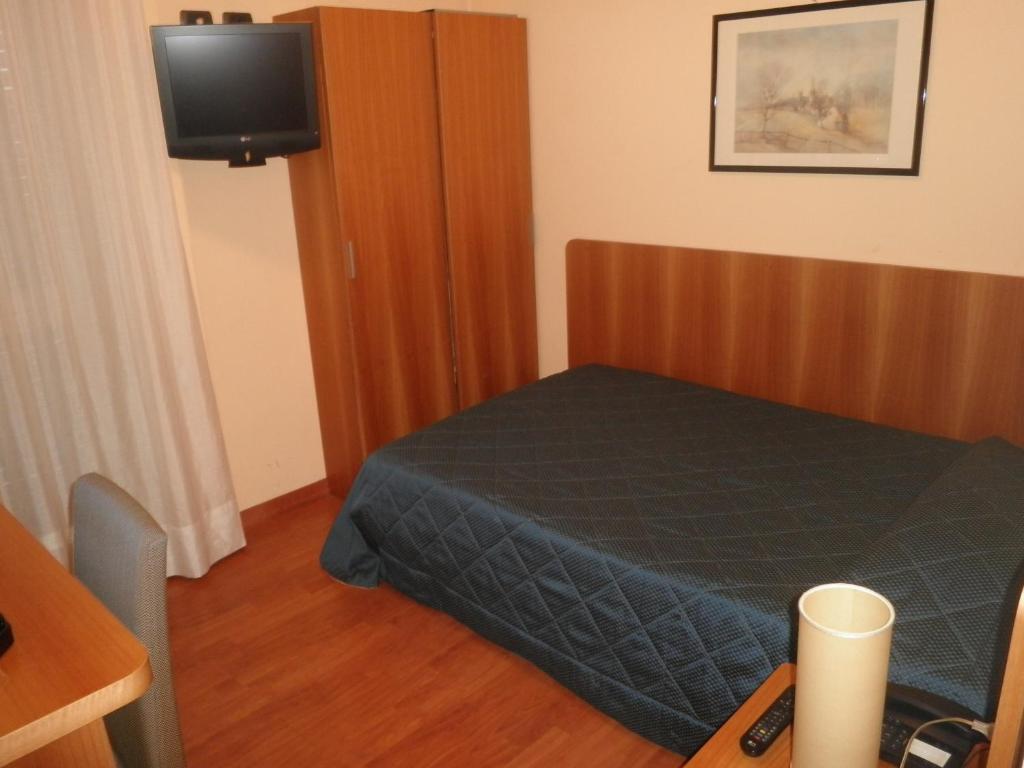 Hotel Selide Desio Pokoj fotografie