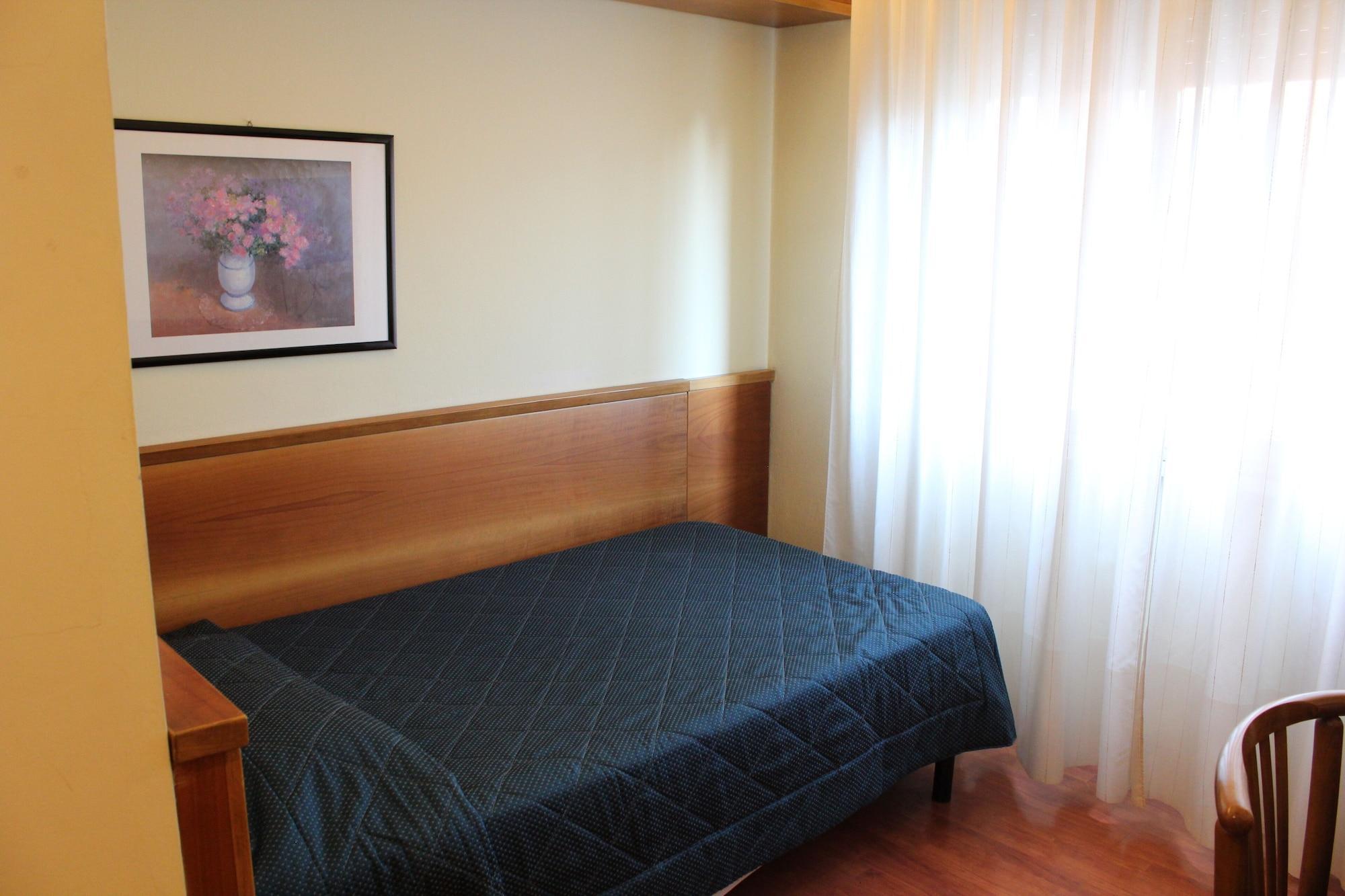 Hotel Selide Desio Exteriér fotografie