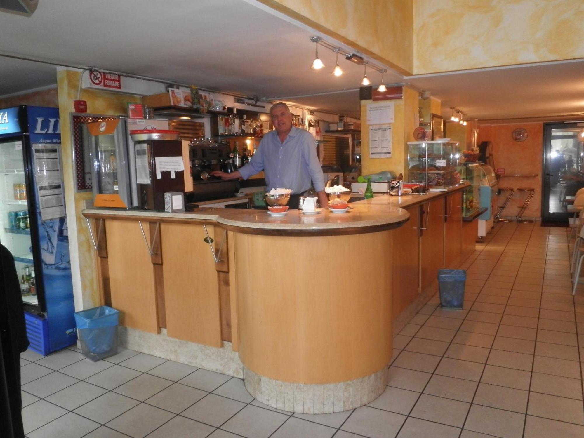 Hotel Selide Desio Exteriér fotografie